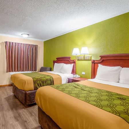 Rodeway Inn & Suites Fort Jackson Kolumbie Exteriér fotografie
