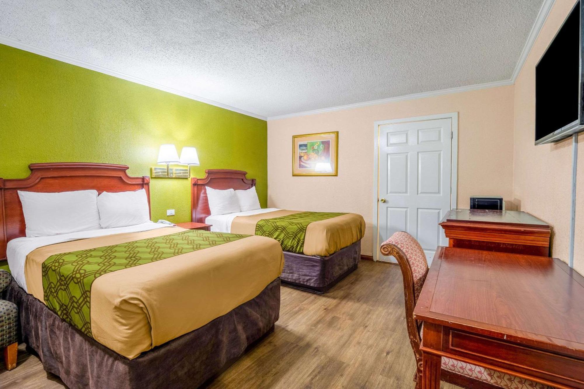 Rodeway Inn & Suites Fort Jackson Kolumbie Exteriér fotografie