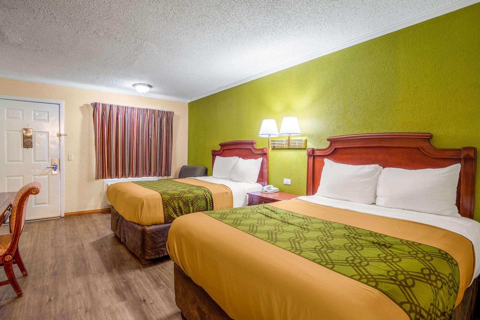 Rodeway Inn & Suites Fort Jackson Kolumbie Exteriér fotografie