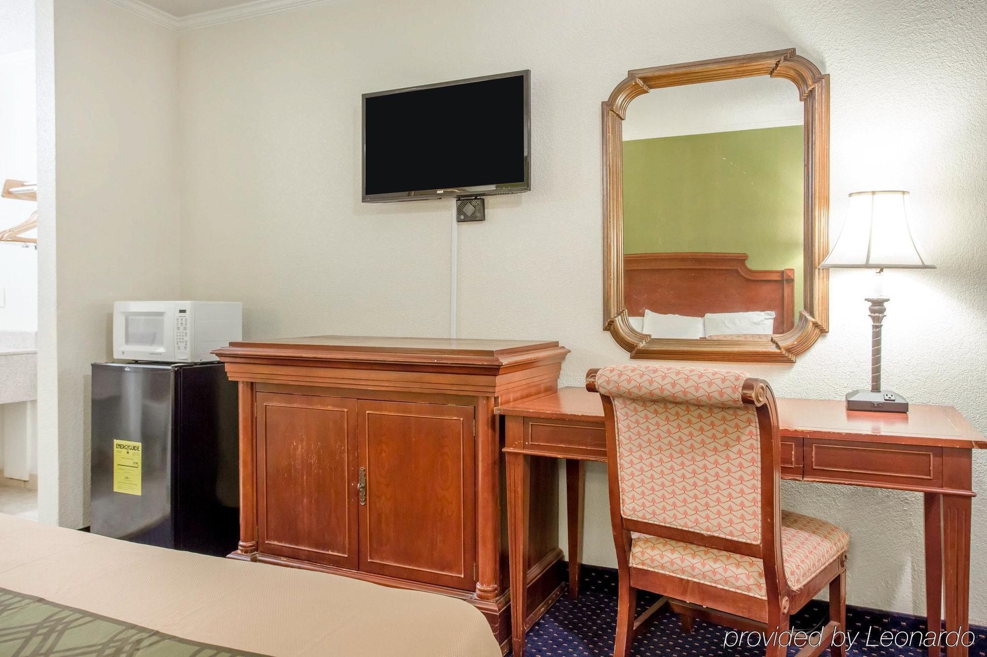 Rodeway Inn & Suites Fort Jackson Kolumbie Exteriér fotografie