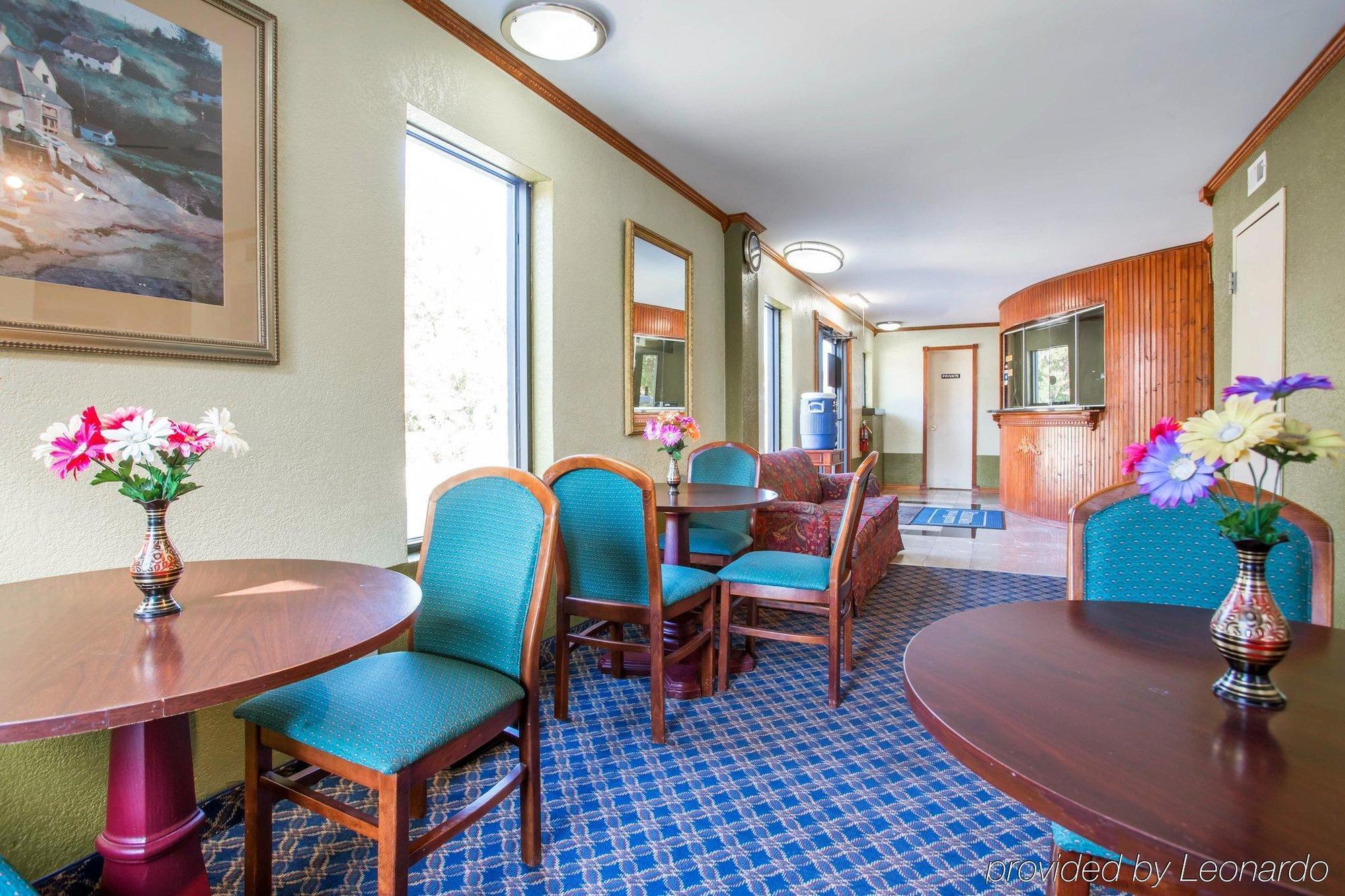 Rodeway Inn & Suites Fort Jackson Kolumbie Exteriér fotografie