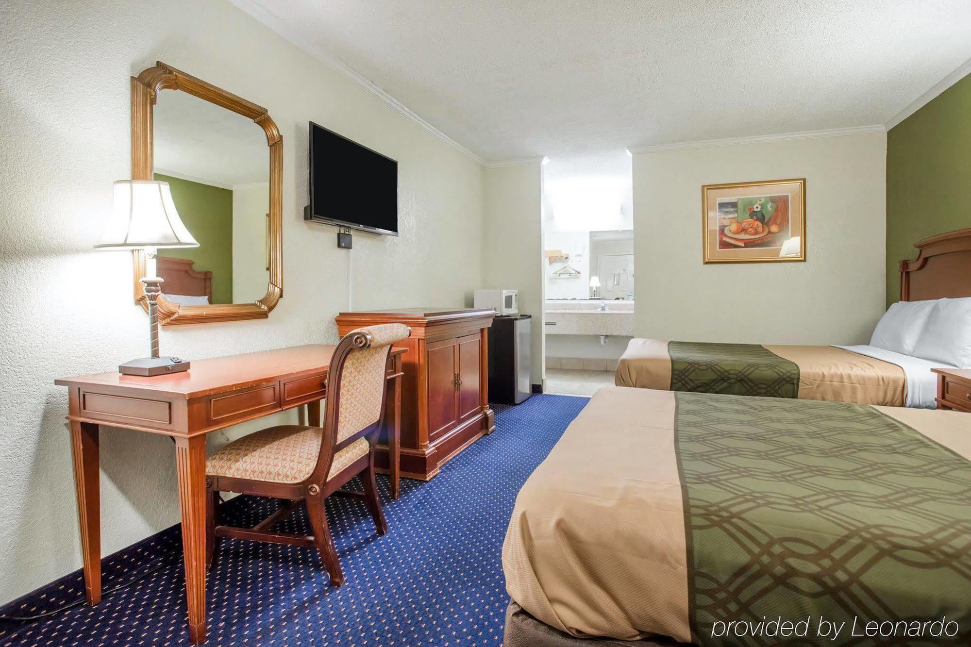 Rodeway Inn & Suites Fort Jackson Kolumbie Exteriér fotografie